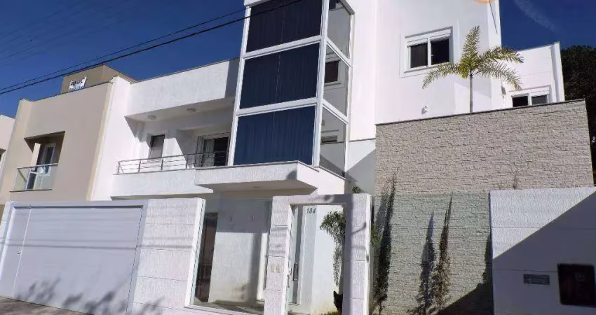 01 SUÍTE MASTER + 02 DEMI SUÍTES | BAIRRO PRAIA DOS AMORES