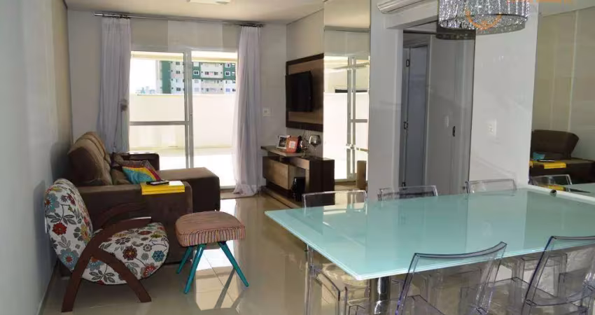 Apartamento com 2 quartos à venda na Rua Lico Amaral, 205, Dom Bosco, Itajaí