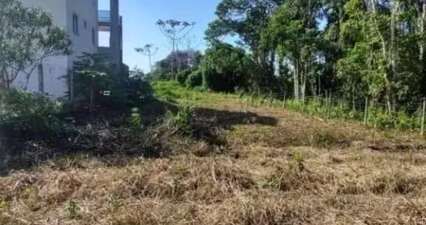 Terreno à venda na Praia Continental, Itapoá 