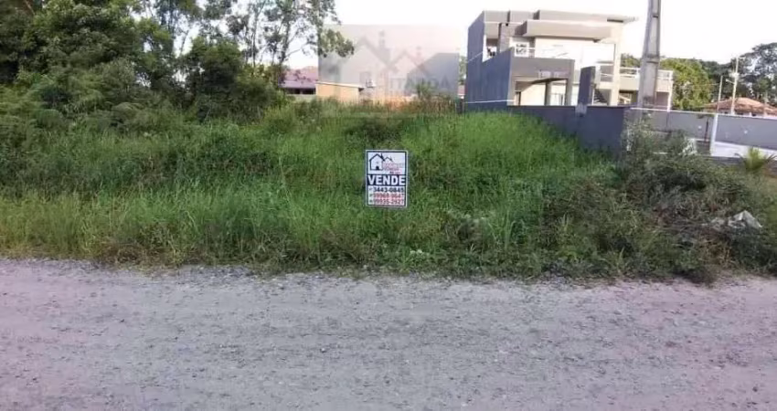Terreno balneário volta ao mundo i apenas 600 metros do mar em itapoá/sc