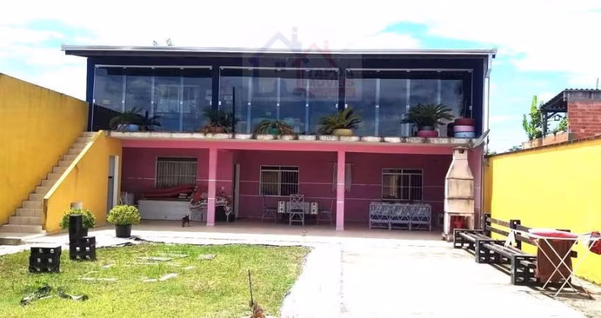 Sobrado a venda em Itapoá - Itapema do Norte Gleba II