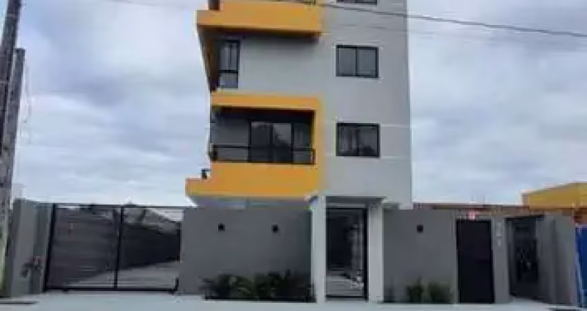 Apartamento c/ 1 suite + 2 quartos 1 vaga coberta a 130 metros do mar