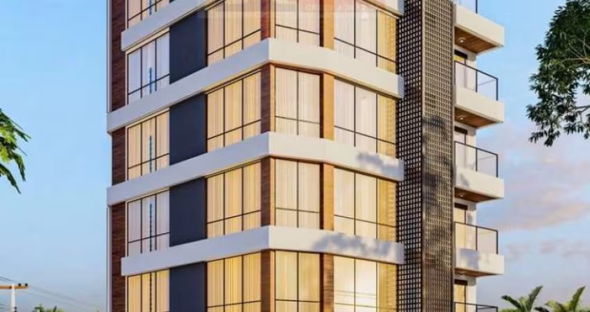 Apartamento próximo ao mar Itapema do Norte
