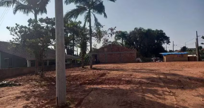 Terreno à venda no Itapema do Norte, Itapoá 