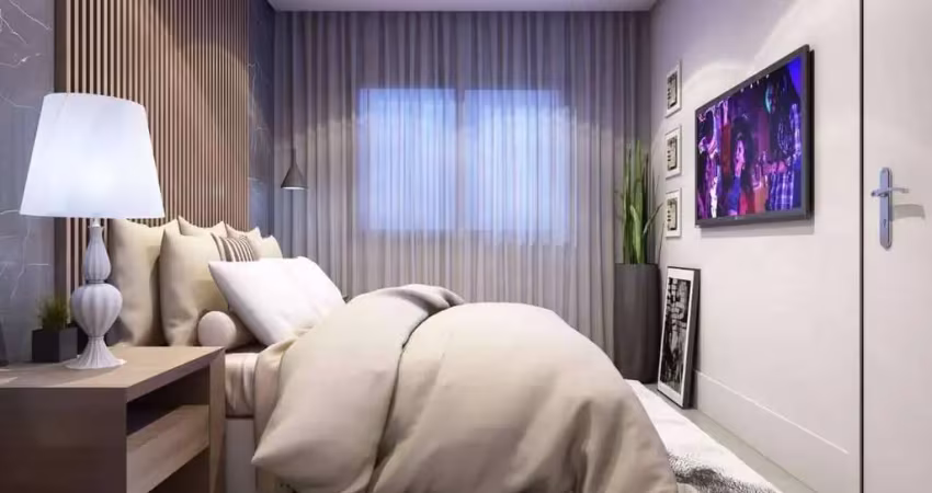 Apartamento com 2 quartos à venda no Itapema do Norte, Itapoá 