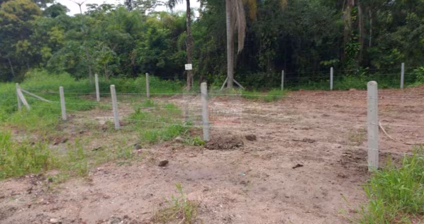 TERRENO URBANO BALNEÁRIO SAI MIRIM