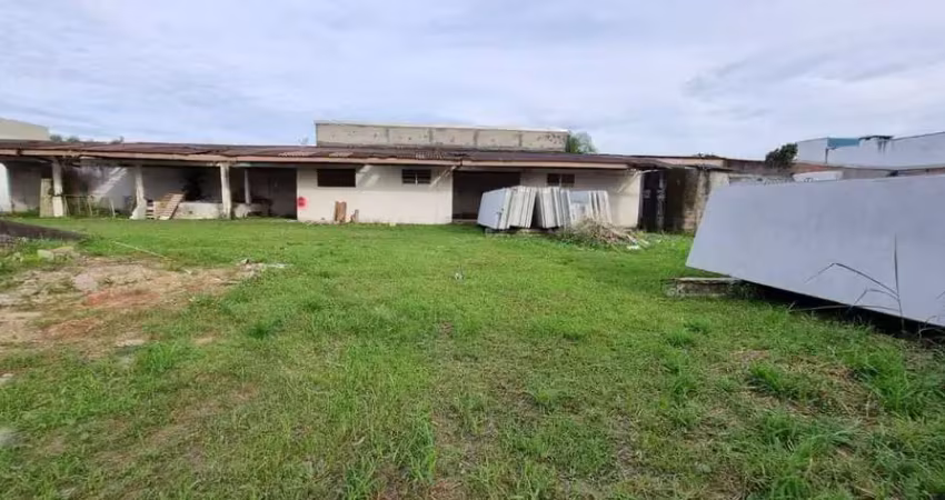 Terreno metragem 360 m² próximo da avenida saí mirim.em itapoá/sc.