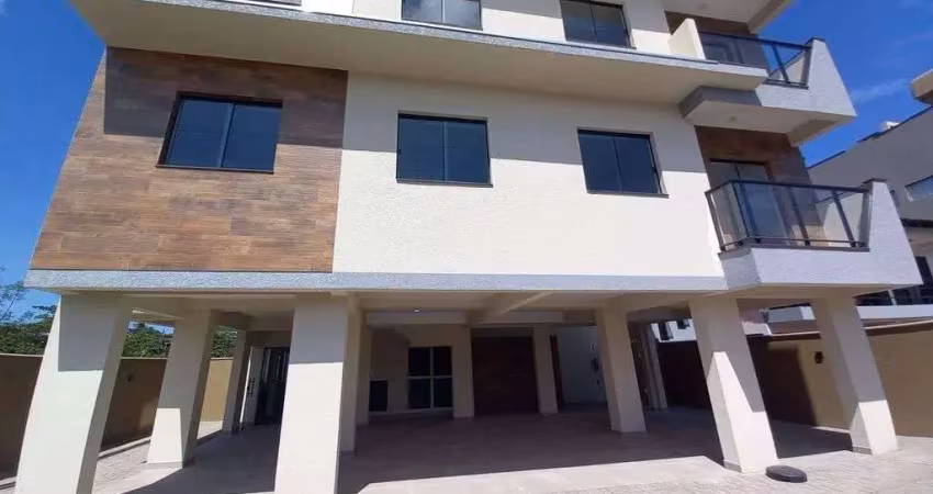 Apartamento na quadra do mar, com 3 dormitórios no balneárioprincesa do mar em itapoá/sc.