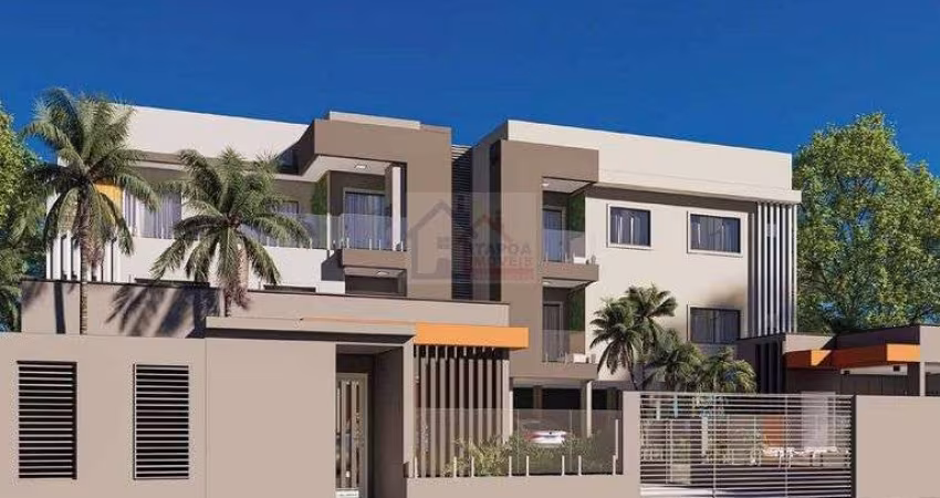 APARTAMENTO em Itapema do Norte - ULTIMA UNIDADE