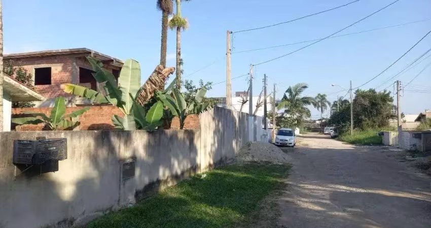 Casa com 2 quartos à venda em São José, Itapoá 