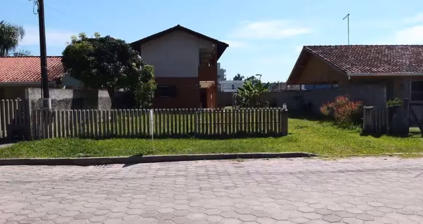 Casa com 3 quartos à venda na Rainha do Mar, Itapoá 