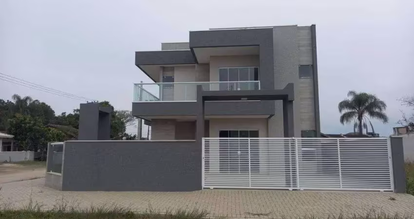 Casa com 3 quartos à venda na Barra do Sai, Itapoá 
