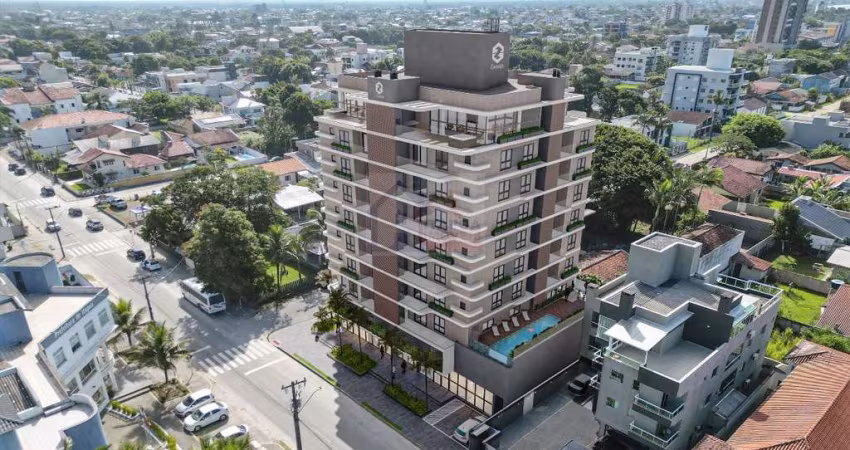 RESIDENCIAL TREVISO EM ITAPOÁ - SC