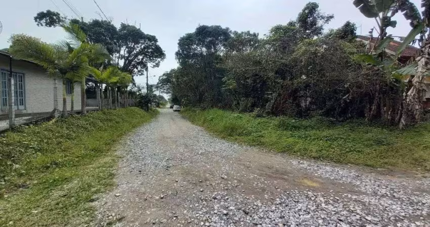 Terreno à venda no Itapema do Norte, Itapoá 