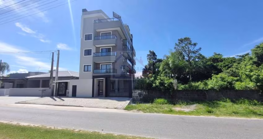 Apartamentos com vista mar em Itapoá - SC. - Village Bauer II