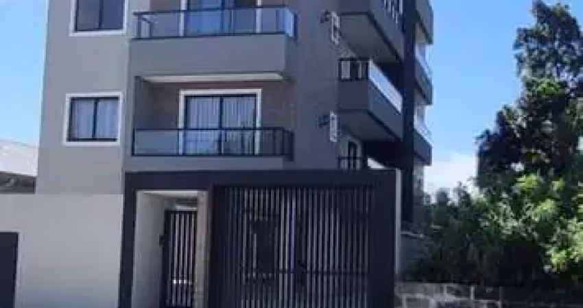 Residencial villagge bauer apartamentos com vista para o mar  em itapoá/sc.
