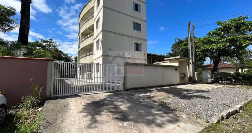 APARTAMENTO NO CENTRO DE ITAPOÁ