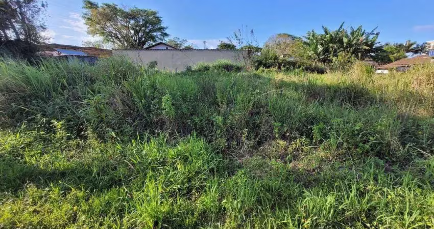 Terreno à venda no Centro, Itapoá 