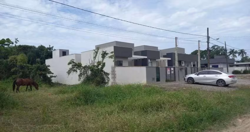 Terreno à venda no Itapema do Norte, Itapoá 