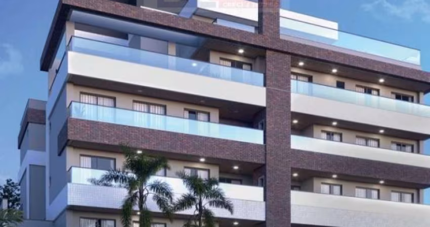 Apto c/ 1 suíte + 2 dorm. Sacada c/ churrasq. 2 vagas de garagem