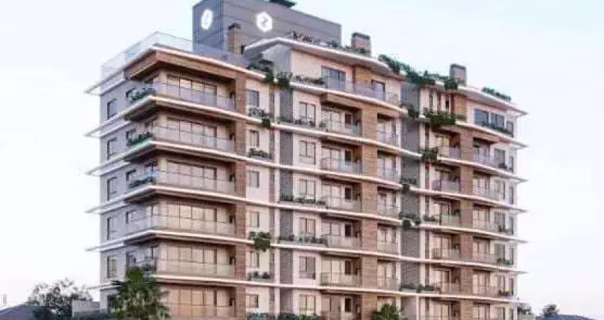Residencial milão apartamento de 1, 2 ou 3 dormitórios em itapoá - balneario rainha do mar em itapoá/sc.