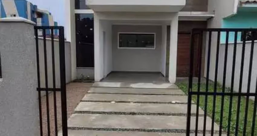 Casa com 2 quartos à venda no Itapema do Norte, Itapoá 