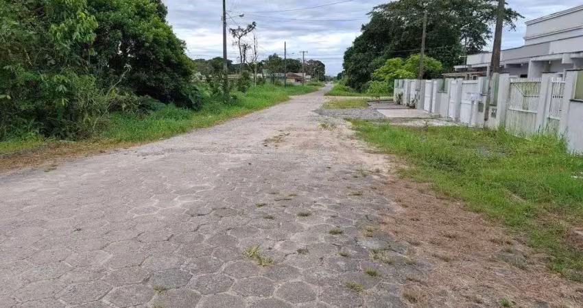 Terreno à venda na Barra do Sai, Itapoá 