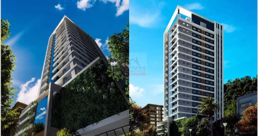 Apartamento a venda em Itapema - Santa Catarina