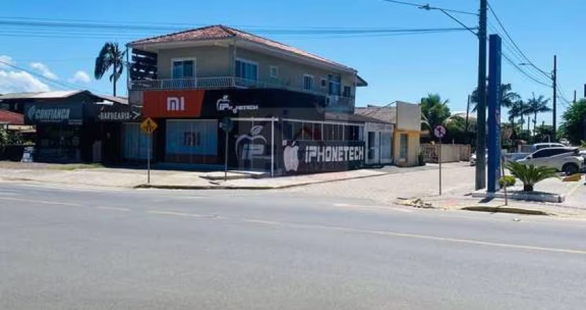 IMÓVEL COMERCIAL NA AVENIDA ANA MARIA RODRIGUES DE FREITAS