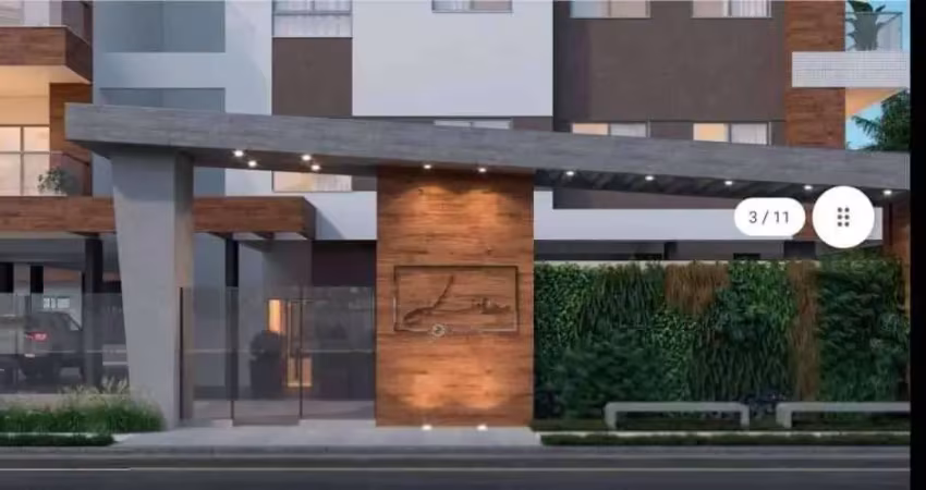Cobertura duplex residencial lisboa com 150,29 m² apartamentos apenas 200 metros do mar em itapoa/sc.
