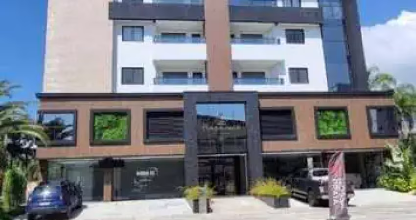 Residencail harmonie apartamento exclusivo no centro de itapoá/sc.