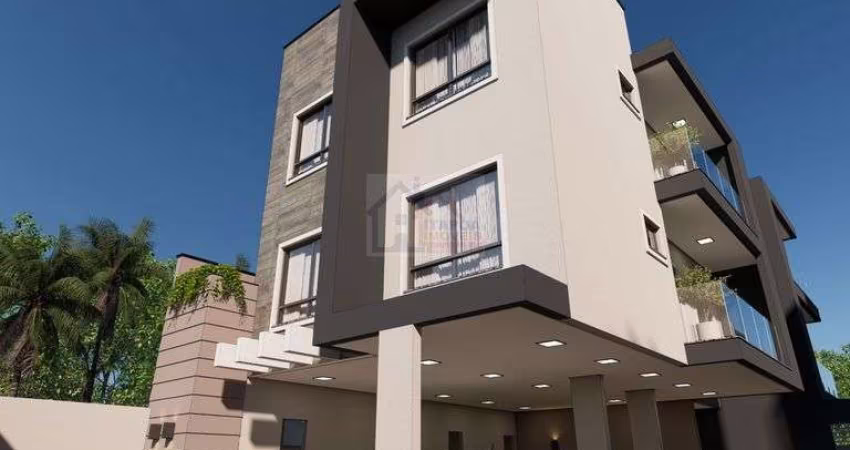 Residencial Wave apartamento de 3 Dormitorios Baln. Jardim da Barra Itapoá/SC
