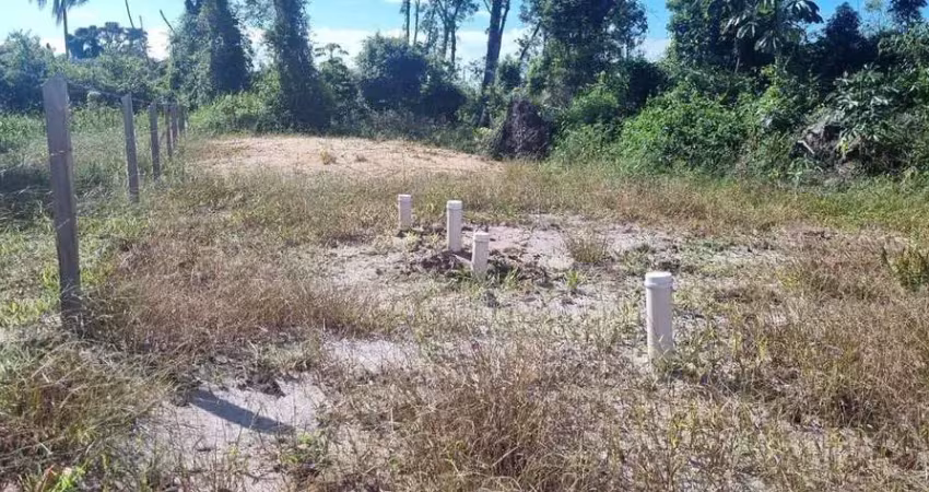 Terreno pronto para construir a venda em itapoá - praia do imperador
