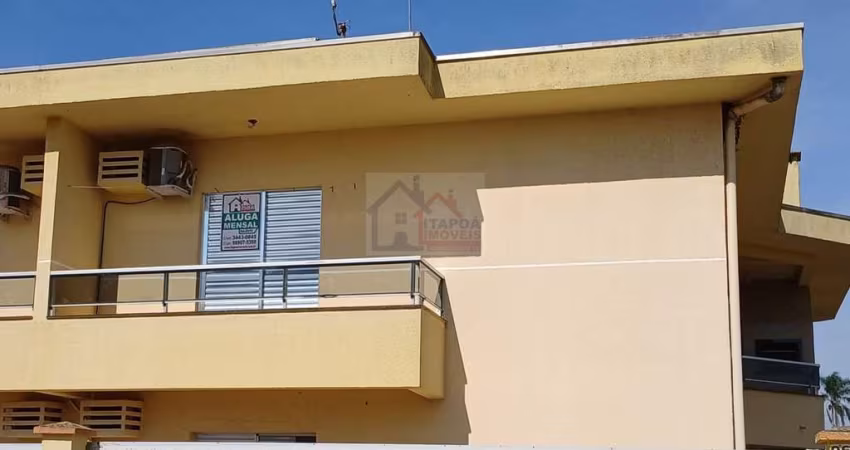 Lindo apartamento no Paese 03dormitórios(01 suíte)