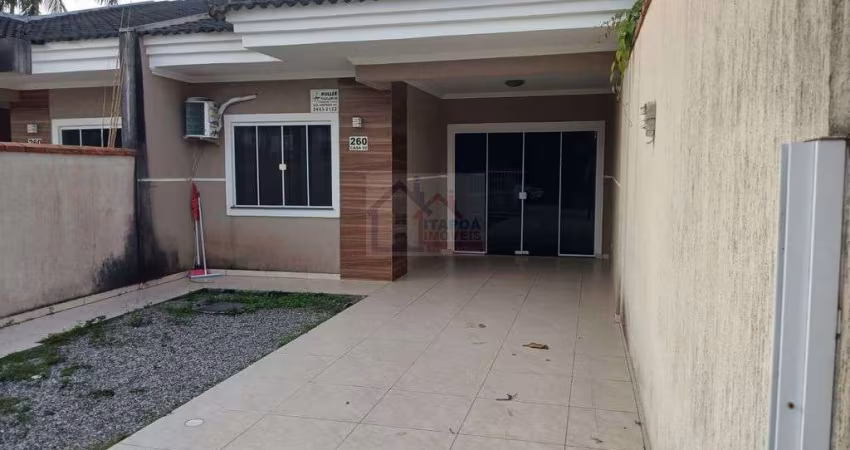 Excelente casa no Cambijú