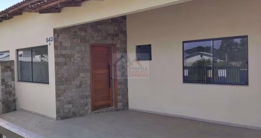 Casa com 3 quartos no Jardim Pérola do Atlântico - 1000m do mar