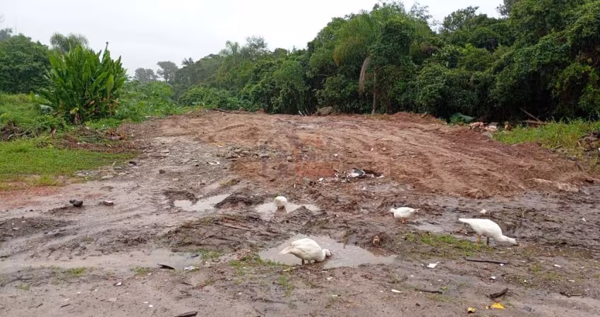 Terreno pronto para construir em Itapoá - Balneário Brasilia