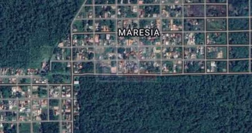 Terreno a venda próximo ao Riviera Santa Maria no Balneário Verdes Mares