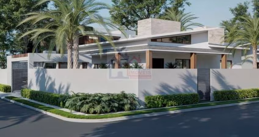 Vende-se casa a 700 metros da praia em Itapoá-SC 