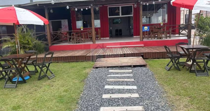 Ponto comercial a venda em Itapoá - Balneário Paese