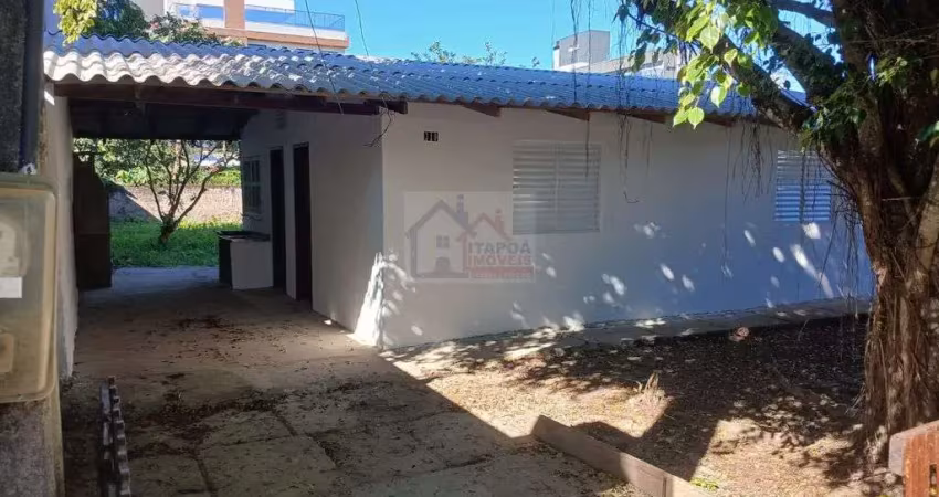 Casa 02 quartos Próximo Prefeitura Itapoá