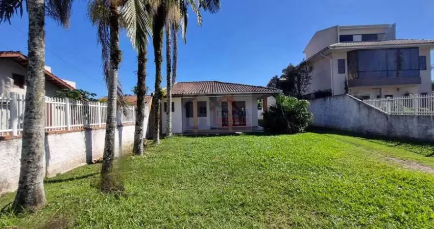 Casas com 2 suites a venda em Itapoá SC - Terreno de 531 m².