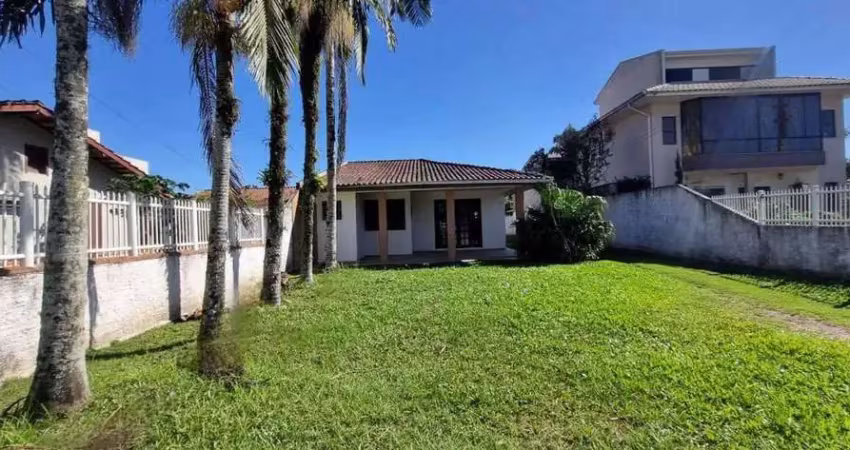 Casas com 2 suites a venda em itapoá sc - terreno de 531 m².
