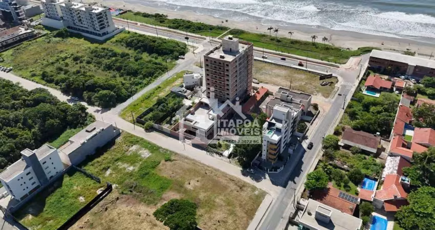 Apartamento com 3 quartos à venda no Itapema do Norte, Itapoá 