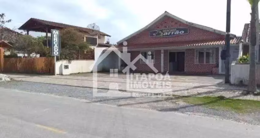 Casa à venda na Rainha do Mar, Itapoá 