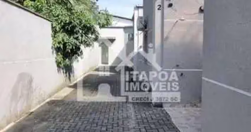 Casa com 2 quartos à venda no Itapema do Norte, Itapoá 