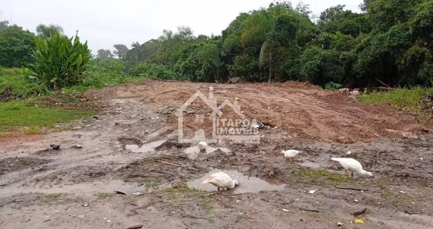Terreno pronto para construir em itapoá - balneário brasilia