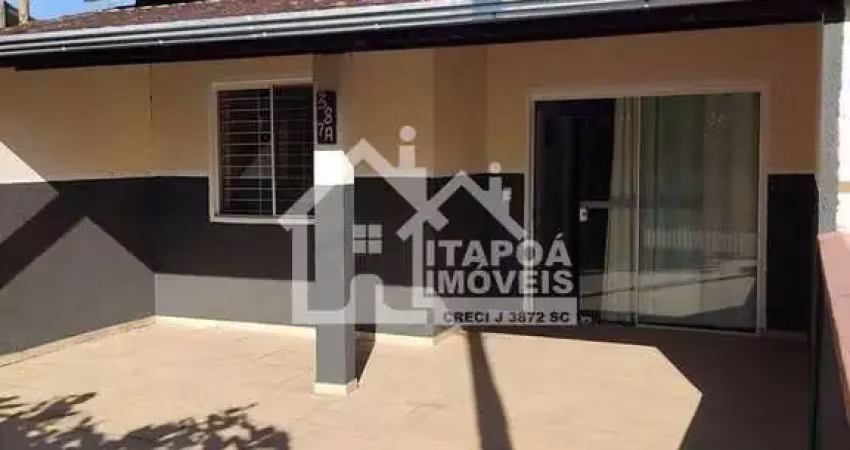 Casa à venda com 3 quartos, 88m² - praia das palmeiras - 380m do mar