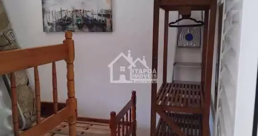 Casa à venda com 3 quartos, 88m² - balneário das palmeiras - 380 metros do mar