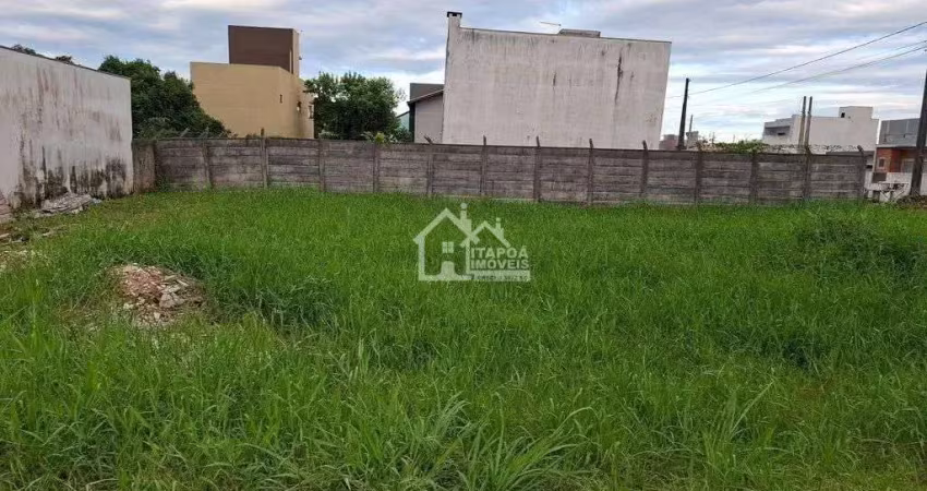 Terreno parcelado direto com o proprietário em itapoá